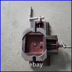 Shars Tool Mill and Drill Table 2022302 Shars Tool Mill and Drill Table 2022302