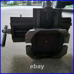 Shars Tool Mill and Drill Table 2022302 Shars Tool Mill and Drill Table 2022302