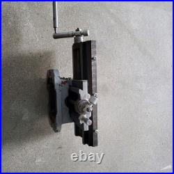 Shars Tool Mill and Drill Table 2022302 Shars Tool Mill and Drill Table 2022302