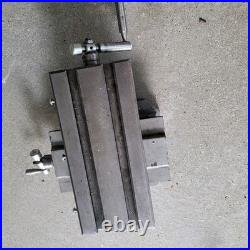 Shars Tool Mill and Drill Table 2022302 Shars Tool Mill and Drill Table 2022302