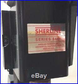 Sherline 5400 Deluxe Vertical Milling Machine