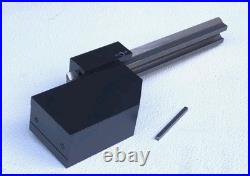 Sherline 5400 Vertical Milling Column Part #2