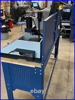 Sherline CNC Lathe & Mill Machining Centers Complete with Tooling & BobCAD-CAM