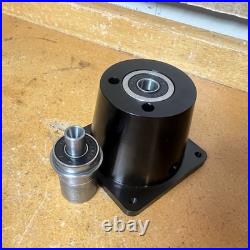 Sherline CNC Ready Accessories Sherline CNC Ready Accessories