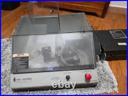 Sherline Mill Cnc Machining Enclosure With X Y Z Motors/ Controller For Parts Sherline Mill Cnc Machining Enclosure With X Y Z Motors/ Controller For Parts