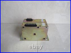 Shindengen / Okuma NS24015 Lot # 2163 Greg
