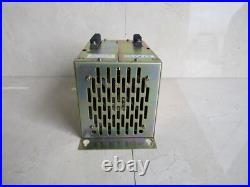 Shindengen / Okuma NS24015 Lot # 2163 Greg