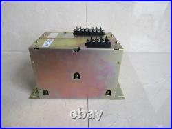 Shindengen / Okuma NS24015 Lot # 2163 Greg