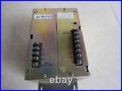 Shindengen / Okuma NS24015 Lot # 2163 Greg