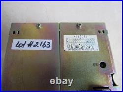 Shindengen / Okuma NS24015 Lot # 2163 Greg