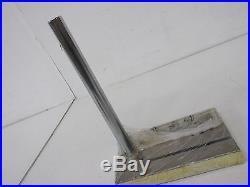 Shop Fox M1036 Bench Top. Micro, Small, Mini Milling Machine, Drill Press