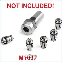Shop Fox M1036 Bench Top. Micro, Small, Mini Milling Machine, Drill Press