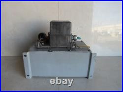 Showa LCB4-011B AC-200v Lube Pump LCB4011B LCB-4-011B Lot # 3515 Listed by Greg Showa LCB4-011B AC-200v Lube Pump LCB4011B LCB-4-011B Lot # 3515 Listed by Greg