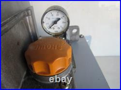 Showa LCB4-011B AC-200v Lube Pump LCB4011B LCB-4-011B Lot # 3515 Listed by Greg Showa LCB4-011B AC-200v Lube Pump LCB4011B LCB-4-011B Lot # 3515 Listed by Greg