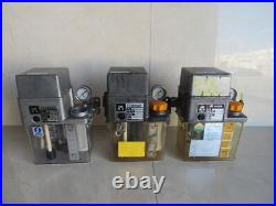 Showa Lube Tank Type LCB4 6229 Lot #3483 Listed by Greg