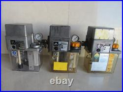 Showa Lube Tank Type LCB4 6229 Lot #3483 Listed by Greg