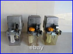 Showa Lube Tank Type LCB4 6229 Lot #3483 Listed by Greg