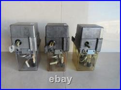 Showa Lube Tank Type LCB4 6229 Lot #3483 Listed by Greg
