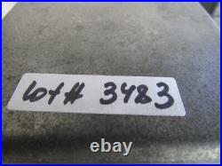 Showa Lube Tank Type LCB4 6229 Lot #3483 Listed by Greg