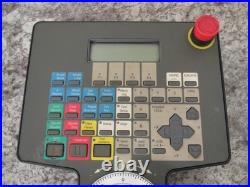 Siemens 3-424-2227A ACRAMATIC A2100 CNC Machine Teach Pendant Used Free Shipping Siemens 3-424-2227A ACRAMATIC A2100 CNC Machine Teach Pendant Used Free Shipping