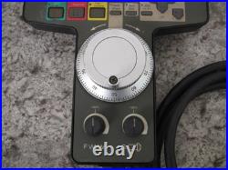 Siemens 3-424-2227A ACRAMATIC A2100 CNC Machine Teach Pendant Used Free Shipping Siemens 3-424-2227A ACRAMATIC A2100 CNC Machine Teach Pendant Used Free Shipping