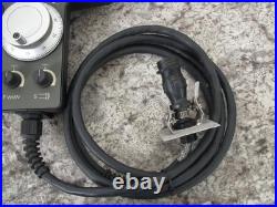 Siemens 3-424-2227A ACRAMATIC A2100 CNC Machine Teach Pendant Used Free Shipping Siemens 3-424-2227A ACRAMATIC A2100 CNC Machine Teach Pendant Used Free Shipping