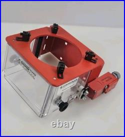 Silvaflame 410365 Interlocked Milling Machine Guard Stronghold? NEW? Price To Sell