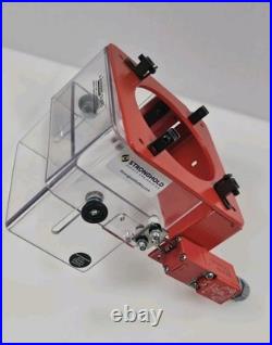 Silvaflame 410365 Interlocked Milling Machine Guard Stronghold? NEW? Price To Sell