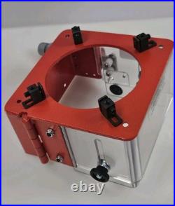 Silvaflame 410365 Interlocked Milling Machine Guard Stronghold? NEW? Price To Sell