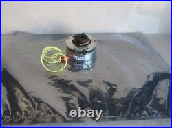 Sinfonia Z Axis Brake Type SBR-122M2-400C DC24V 34W Lot # 4364 Listed by Greg