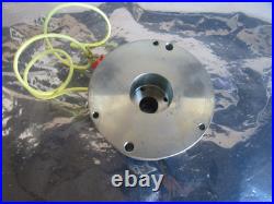 Sinfonia Z Axis Brake Type SBR-122M2-400C DC24V 34W Lot # 4364 Listed by Greg