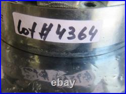 Sinfonia Z Axis Brake Type SBR-122M2-400C DC24V 34W Lot # 4364 Listed by Greg