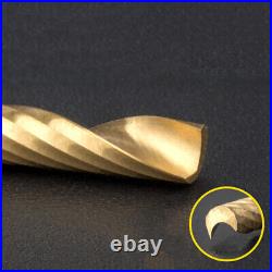 Single Flute End Mill Cutter 3.17mm Shank PCB Coating Engraving Cutting Drilling