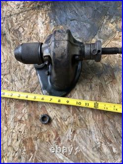 Sioux 620 Valve Face Grinding Machine Chuck Sioux 620 Valve Face Grinding Machine Chuck