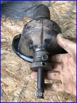Sioux 620 Valve Face Grinding Machine Chuck Sioux 620 Valve Face Grinding Machine Chuck