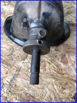 Sioux 620 Valve Face Grinding Machine Chuck Sioux 620 Valve Face Grinding Machine Chuck