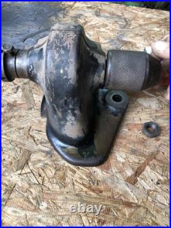 Sioux 620 Valve Face Grinding Machine Chuck Sioux 620 Valve Face Grinding Machine Chuck