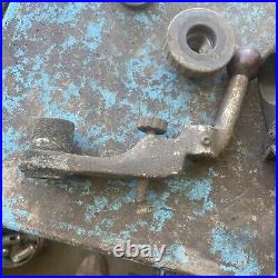 Sioux 645 Valve Face Grinding Machine Holder