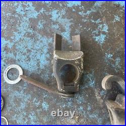 Sioux 645 Valve Face Grinding Machine Holder