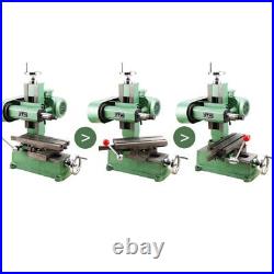 Small Desktop Milling and Grinding Machine Industrial Horizontal Milling Machine