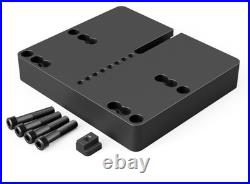 SmartPlate Rotary Riser Subplate