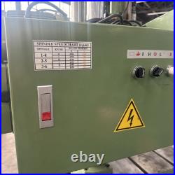 Snico multi head Drill Press burgmaster style
