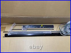 Sony DRO Kit Magnescale DRO Set-A03-1236 SL410-035 SL410-095 LH51-2 Bridgeport Sony DRO Kit Magnescale DRO Set-A03-1236 SL410-035 SL410-095 LH51-2 Bridgeport