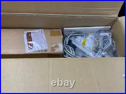 Sony DRO Kit Magnescale DRO Set-A03-1236 SL410-035 SL410-095 LH51-2 Bridgeport Sony DRO Kit Magnescale DRO Set-A03-1236 SL410-035 SL410-095 LH51-2 Bridgeport
