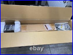 Sony DRO Kit Magnescale DRO Set-A03-1236 SL410-035 SL410-095 LH51-2 Bridgeport Sony DRO Kit Magnescale DRO Set-A03-1236 SL410-035 SL410-095 LH51-2 Bridgeport