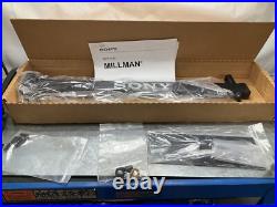 Sony DRO Kit Magnescale DRO Set-A03-1236 SL410-035 SL410-095 LH51-2 Bridgeport Sony DRO Kit Magnescale DRO Set-A03-1236 SL410-035 SL410-095 LH51-2 Bridgeport