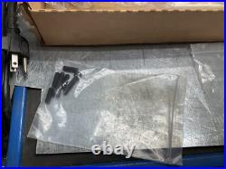 Sony DRO Kit Magnescale DRO Set-A03-1236 SL410-035 SL410-095 LH51-2 Bridgeport Sony DRO Kit Magnescale DRO Set-A03-1236 SL410-035 SL410-095 LH51-2 Bridgeport