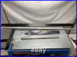 Sony DRO Kit Magnescale DRO Set-A03-1236 SL410-035 SL410-095 LH51-2 Bridgeport Sony DRO Kit Magnescale DRO Set-A03-1236 SL410-035 SL410-095 LH51-2 Bridgeport
