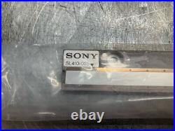 Sony DRO Kit Magnescale DRO Set-A03-1236 SL410-035 SL410-095 LH51-2 Bridgeport Sony DRO Kit Magnescale DRO Set-A03-1236 SL410-035 SL410-095 LH51-2 Bridgeport