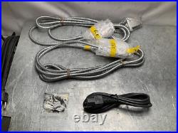 Sony DRO Kit Magnescale DRO Set-A03-1236 SL410-035 SL410-095 LH51-2 Bridgeport Sony DRO Kit Magnescale DRO Set-A03-1236 SL410-035 SL410-095 LH51-2 Bridgeport